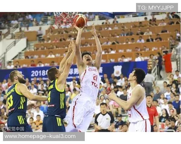 中国男篮精彩回放对阵斯洛文尼亚的激烈比赛瞬间与精彩时刻分析