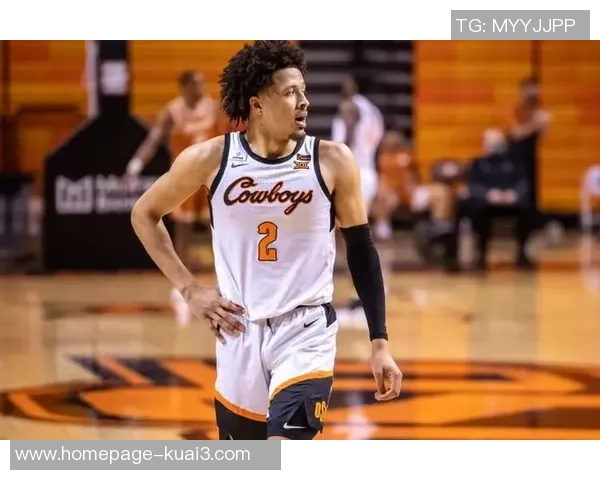 凯德坎宁安：年轻篮球天才的崛起与未来发展潜力分析