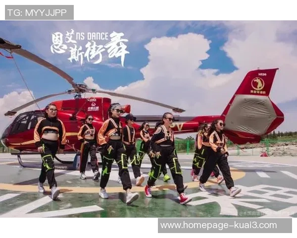 北京街舞队员个人能力分析与发展潜力研究