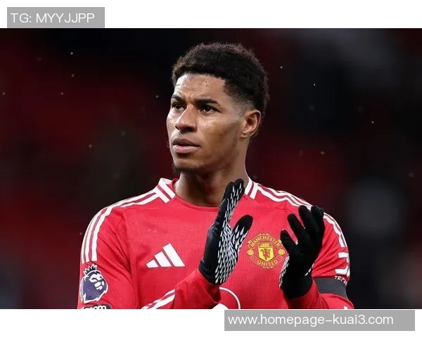 拉什福德在赛季中的表现分析与未来发展潜力探讨